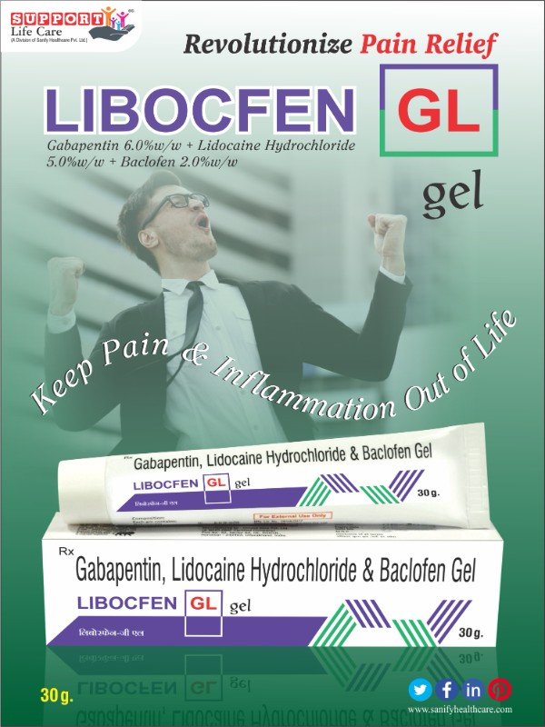 Libocfen-GL